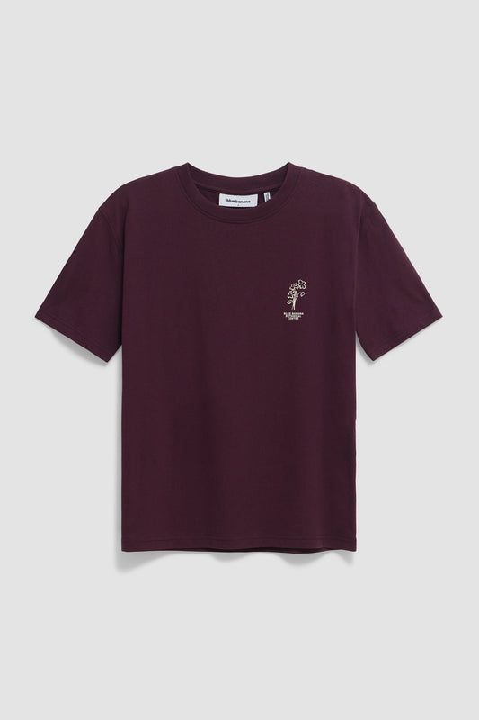 CHERRY FIELD WOMAN TEE
