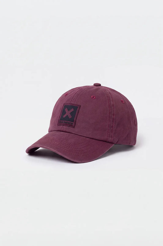 CHERRY ICONIC CAP