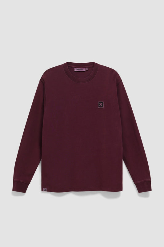 CAMISETA MANGA LARGA ICONIC CHERRY