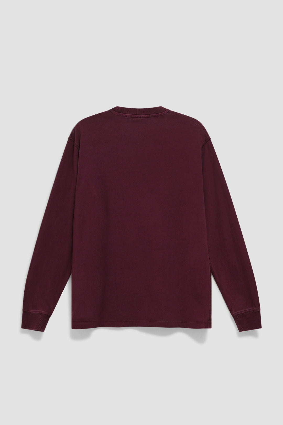 CHERRY ICONIC LS TEE