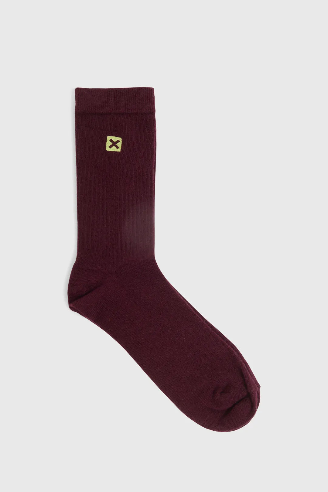 CHERRY NATURE SOCKS