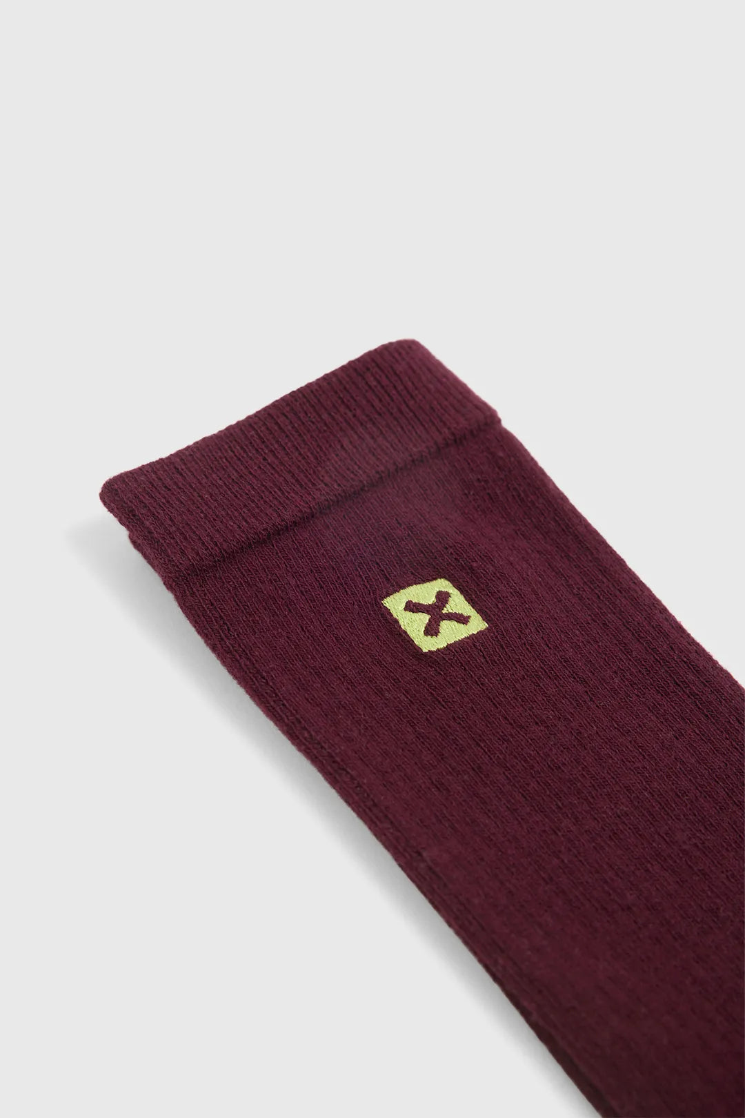 CHERRY NATURE SOCKS