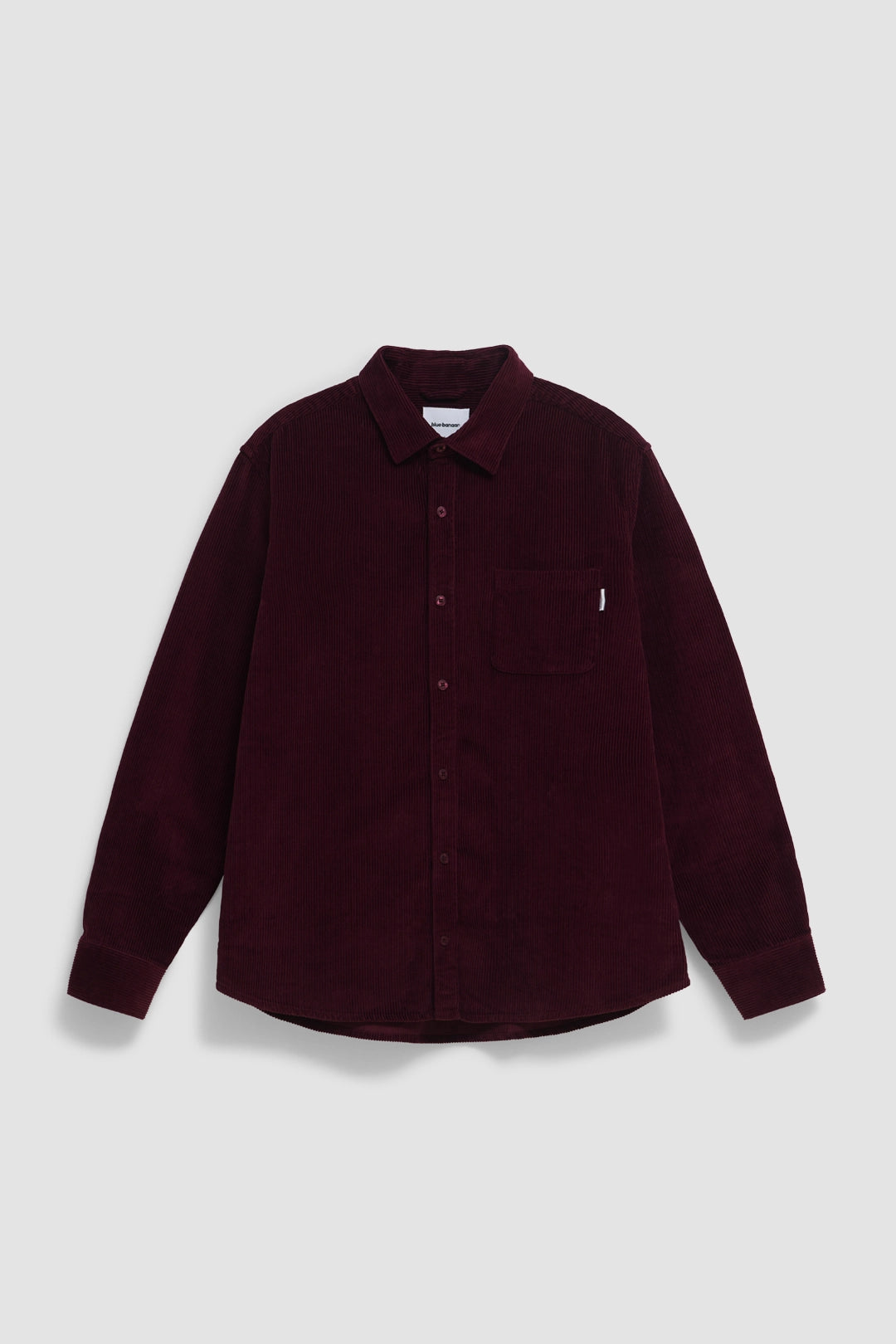 CHERRY RIVER OVERSHIRT