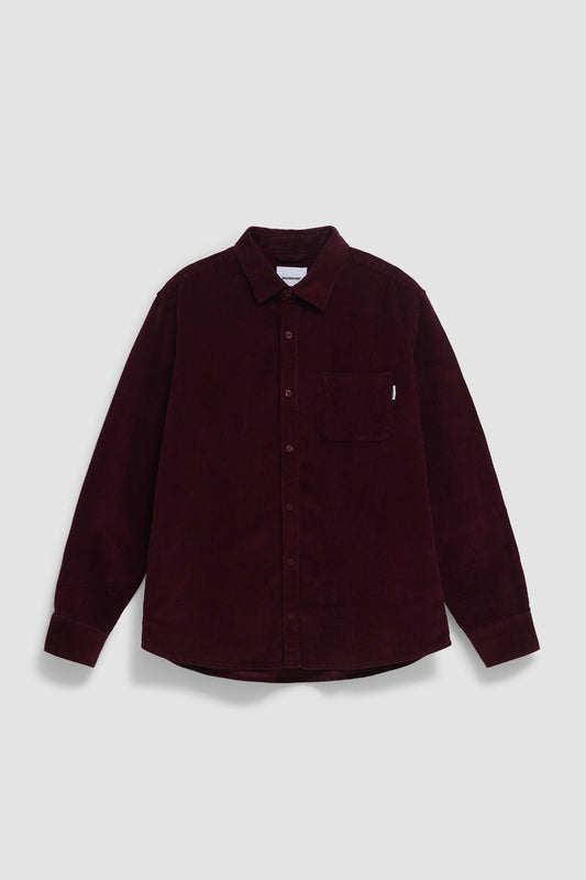 SOBRECAMISA RIVER CHERRY