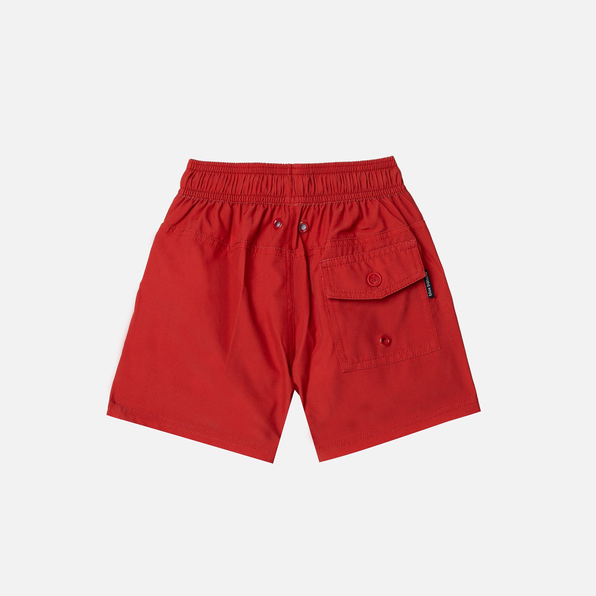 BAÑADOR KIDS CLASSIC CHILI