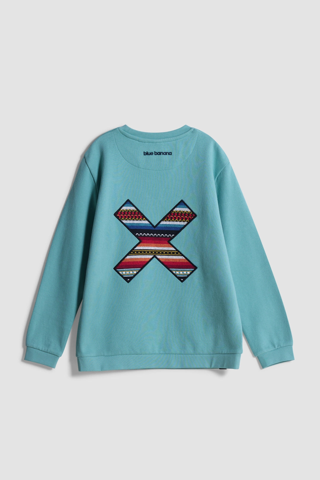 ACQUA CLASSIC KIDS CREW