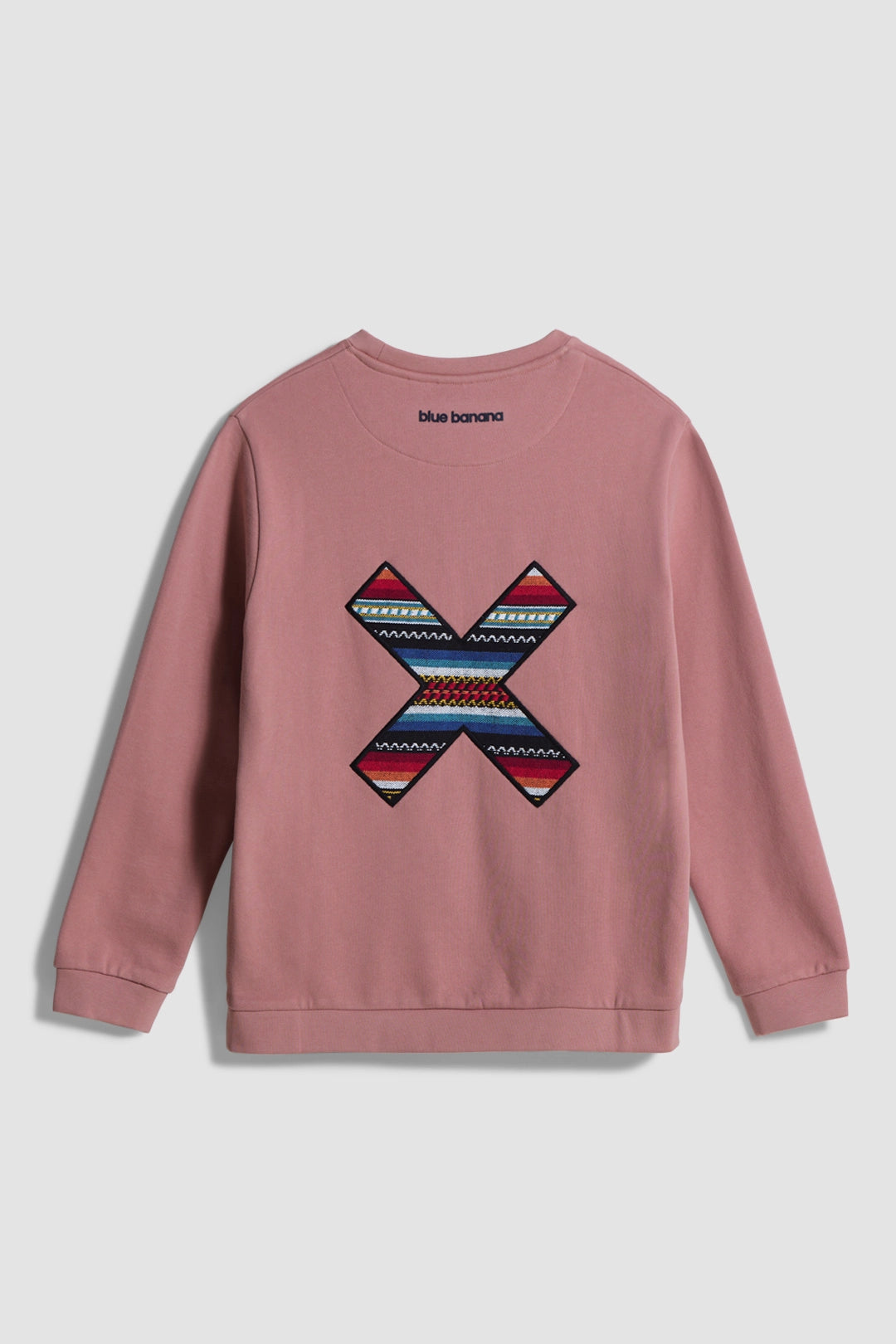 PEACH CLASSIC KIDS CREW