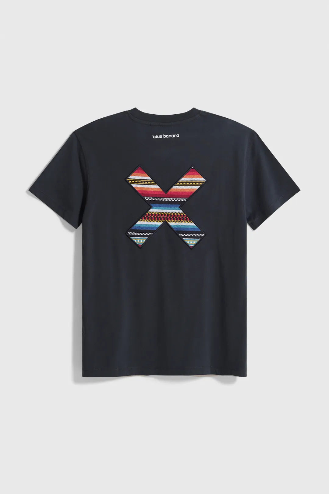CAMISETA CLASSIC ANTRACITA