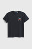 CAMISETA CLASSIC ANTRACITA