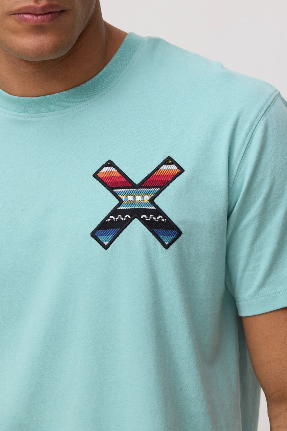 ACQUA CLASSIC TEE