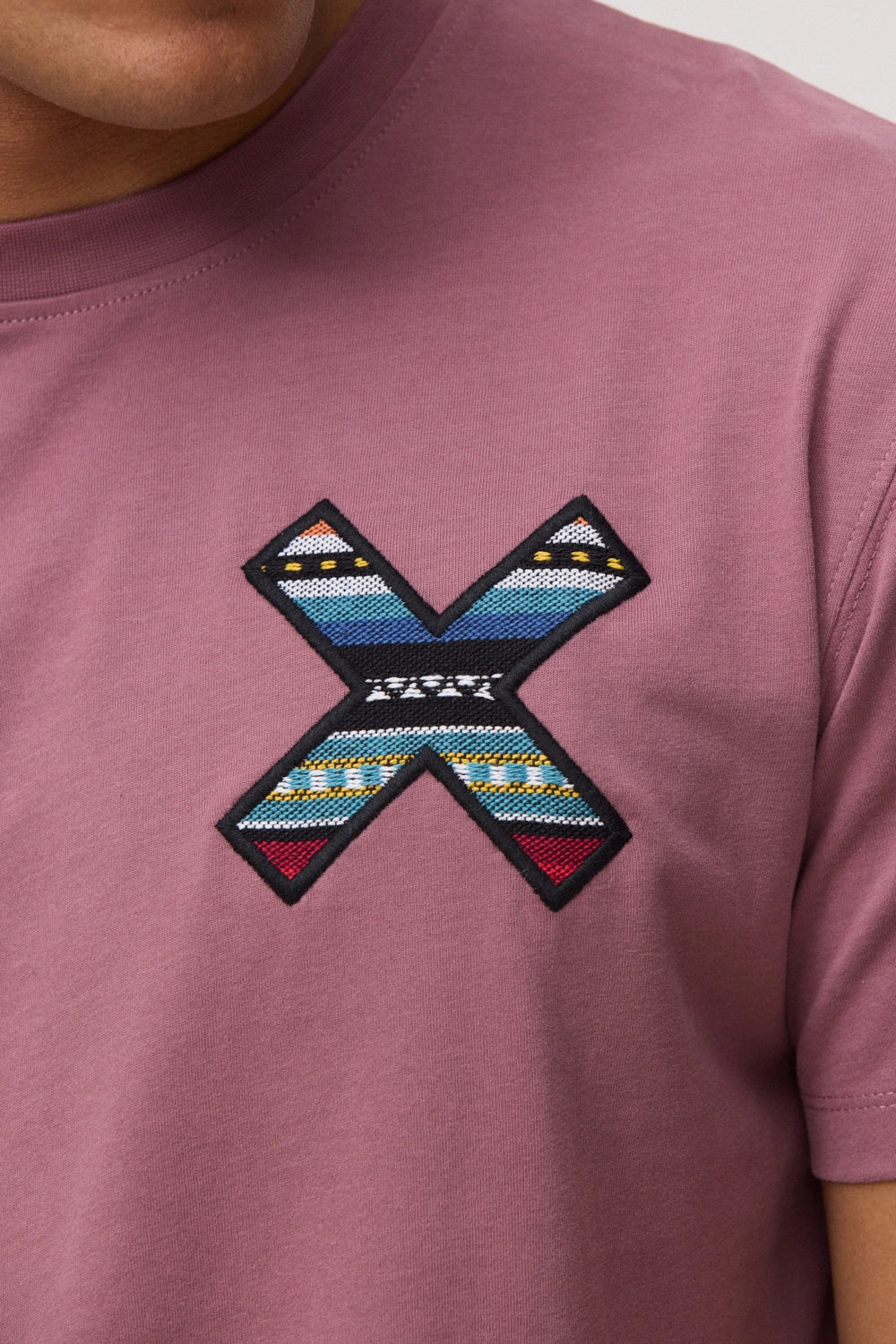 BERRY CLASSIC TEE