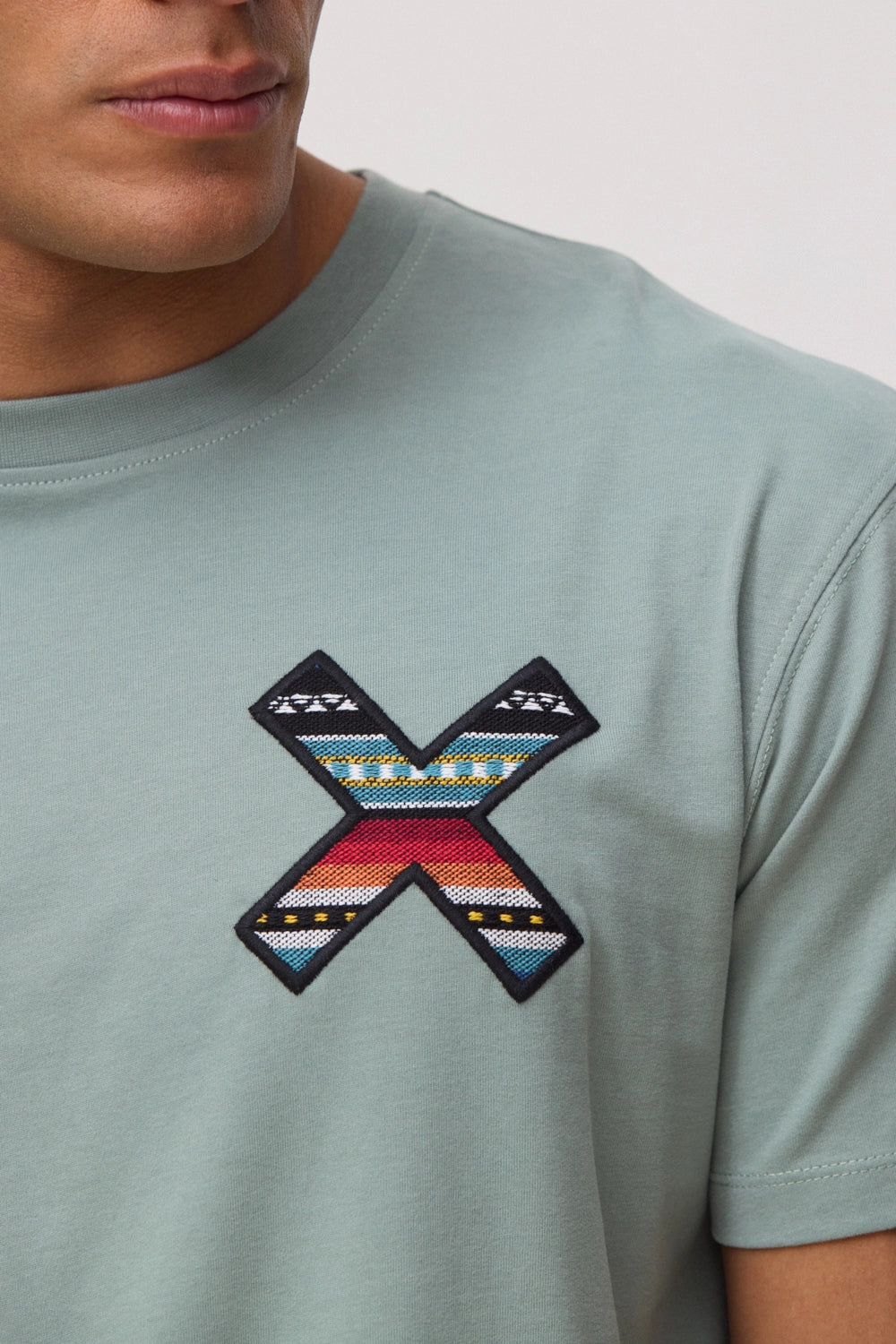 MINT CLASSIC TEE