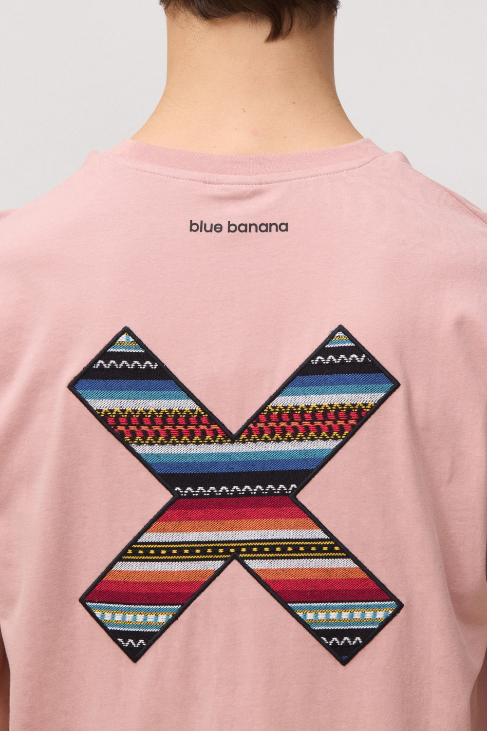 PEACH CLASSIC TEE