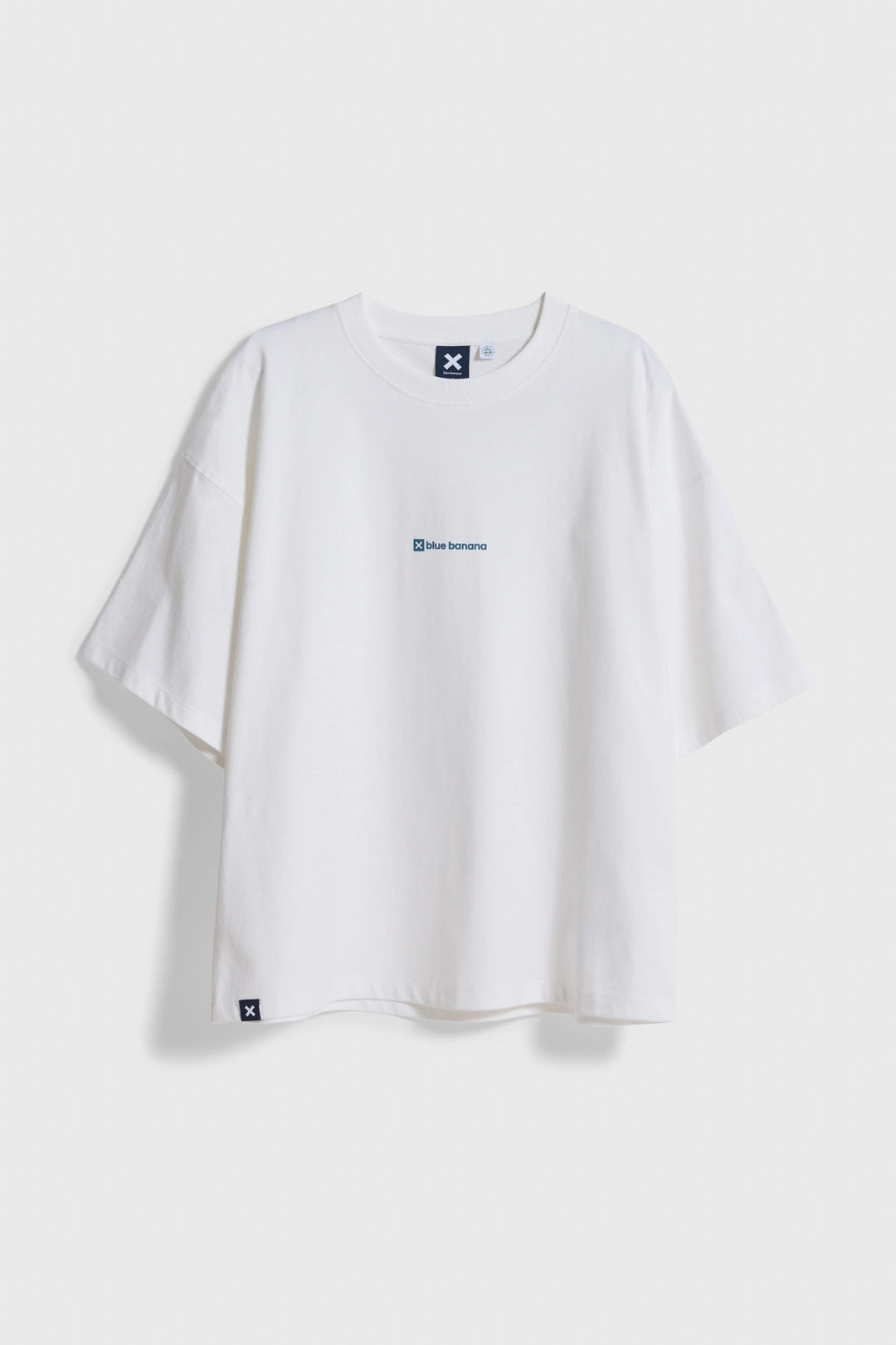 OFF-WHITE CLEAN TEE