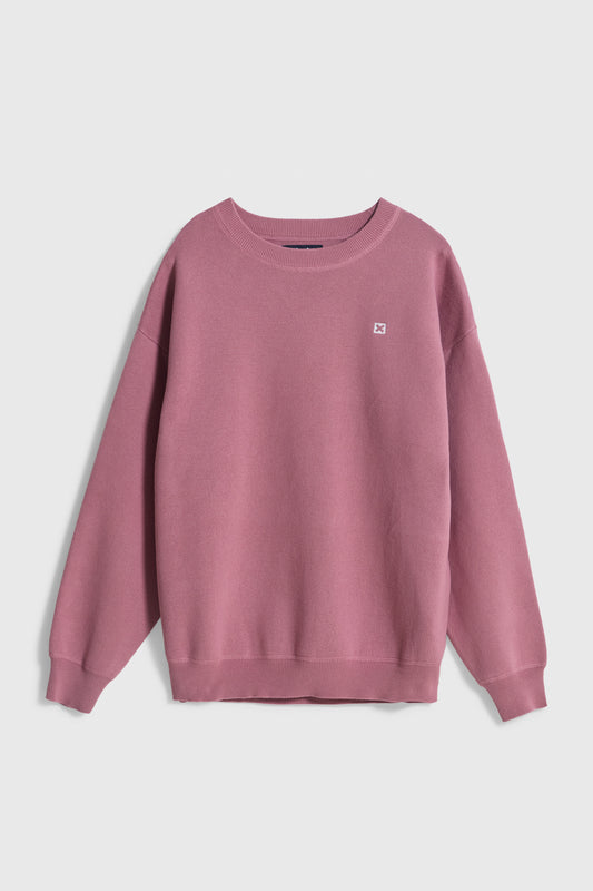 SIENNA CORE KNITTED SWEATER