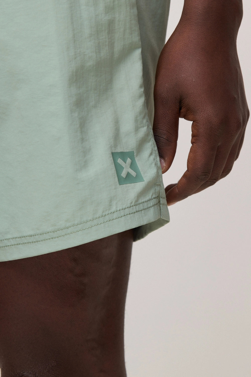 BAÑADOR CORE SAGE