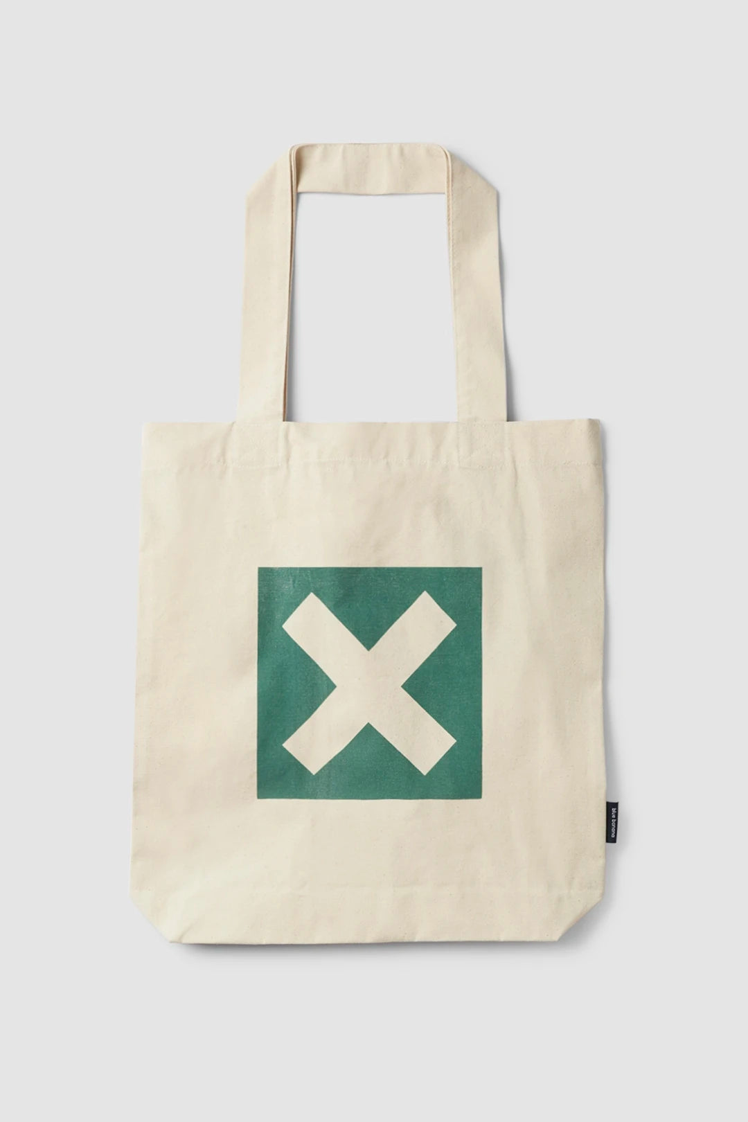 BOLSA TOTE NATURE CREMA