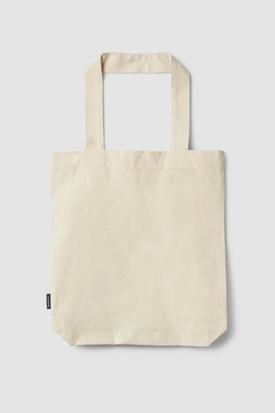 BOLSA TOTE NATURE CREMA