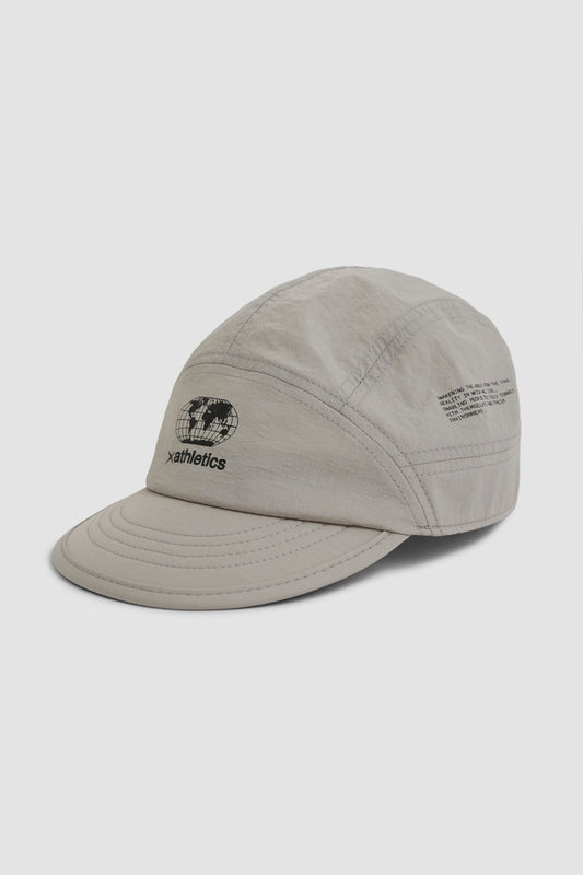 DARK GREY FAST CAP
