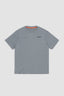 CAMISETA TRAIN DARK GREY MELANGE