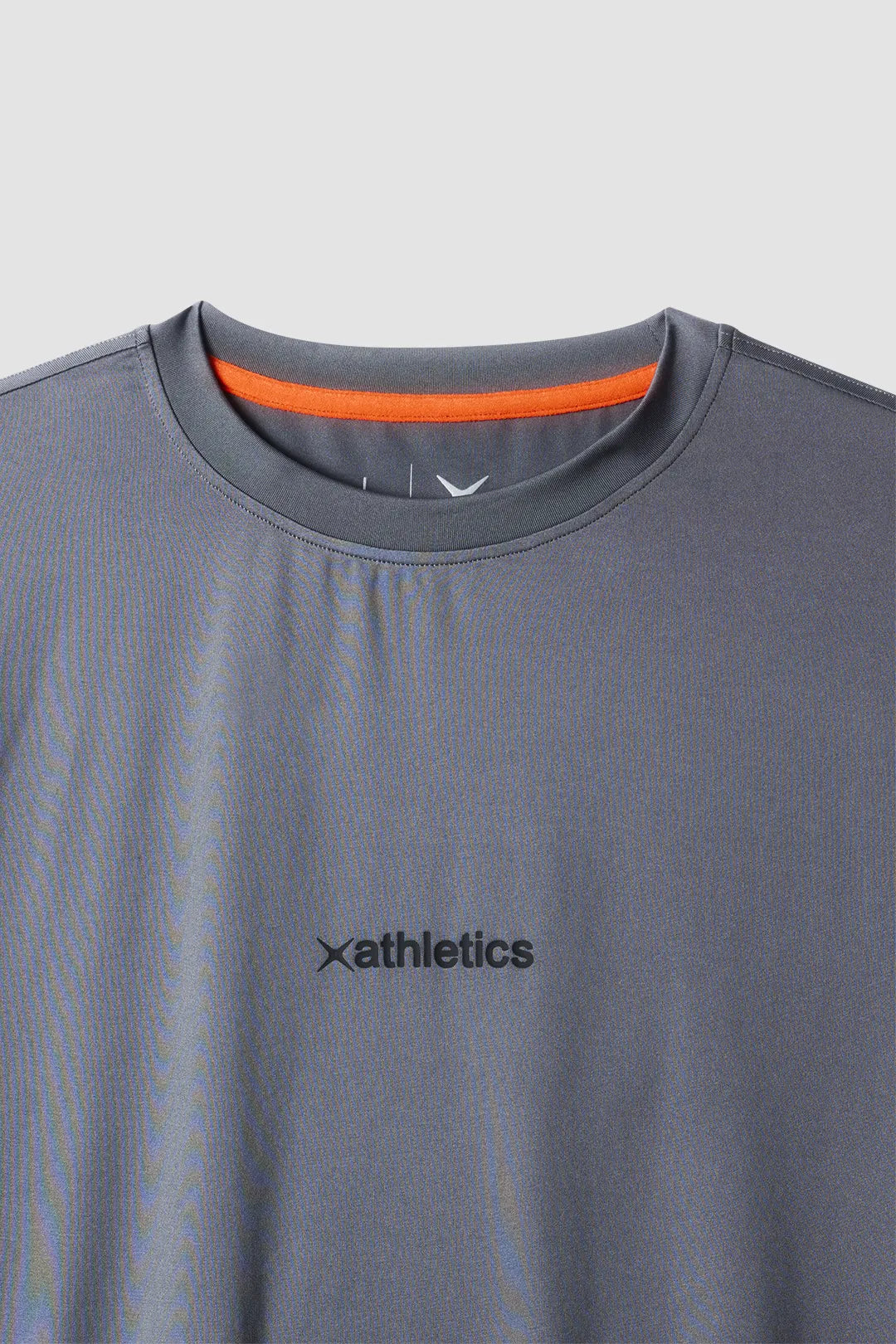 CAMISETA TRAIN DARK GREY thumbnail