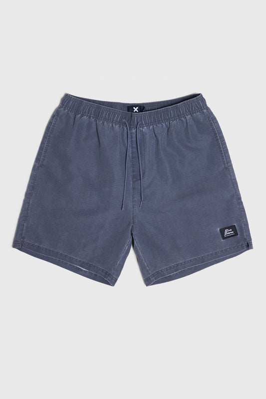 BAÑADOR DIVE ANTRACITA