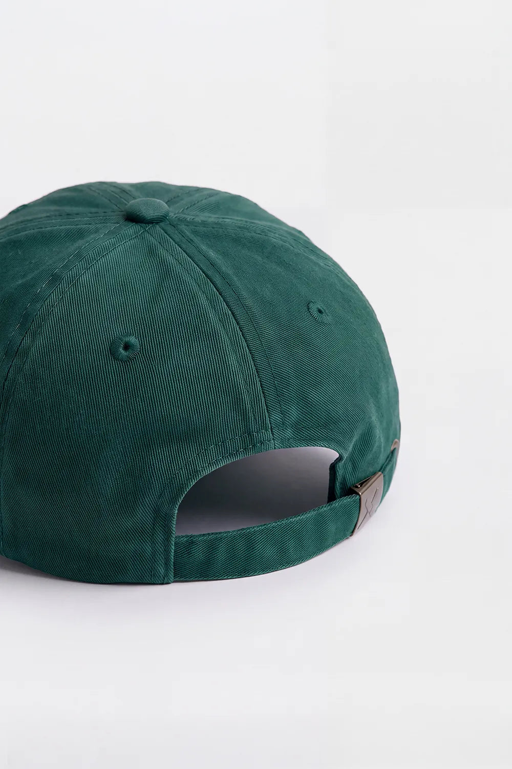 GORRA ICONIC DUSTY ACQUA