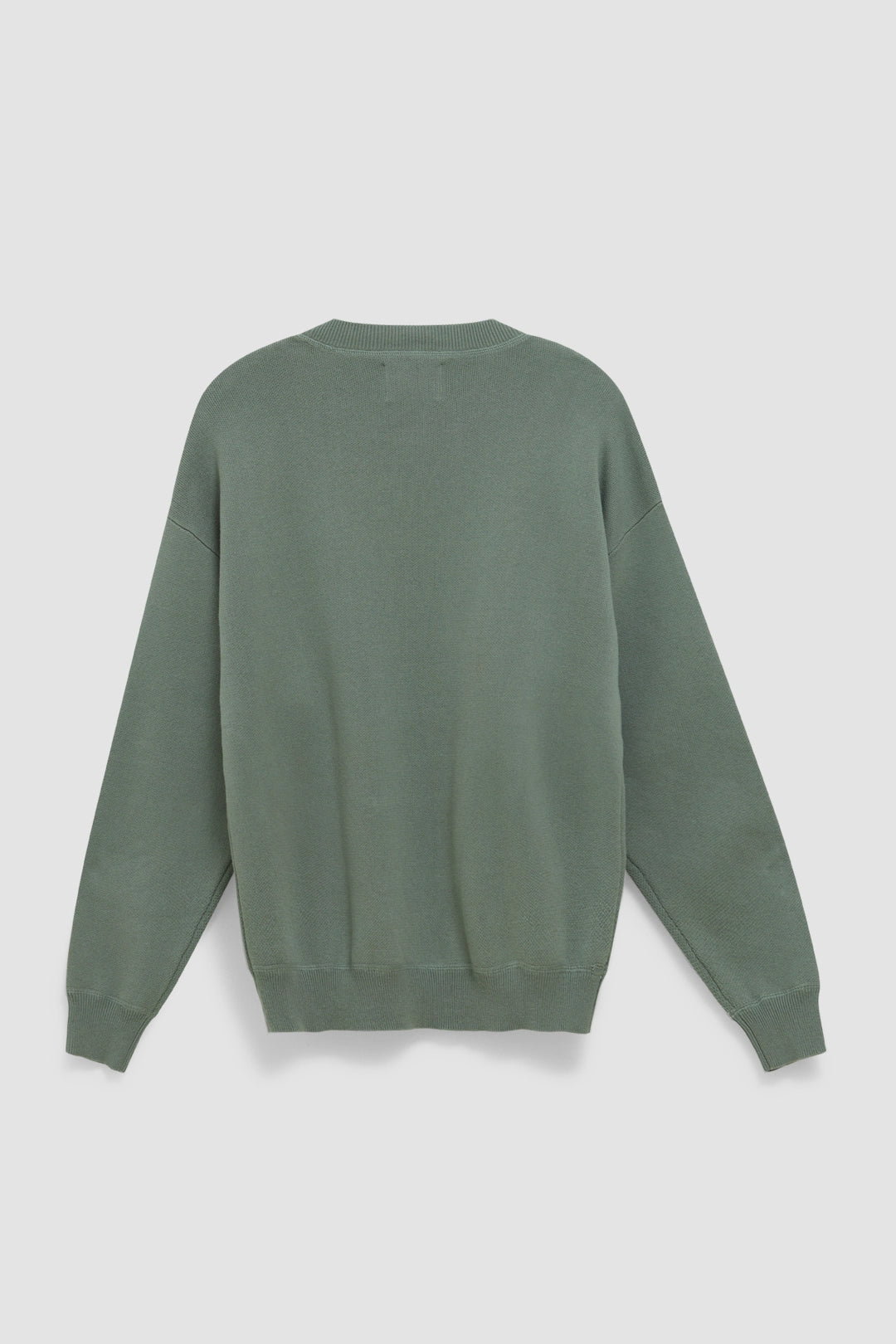 JERSEY DE PUNTO CORE EMERALD