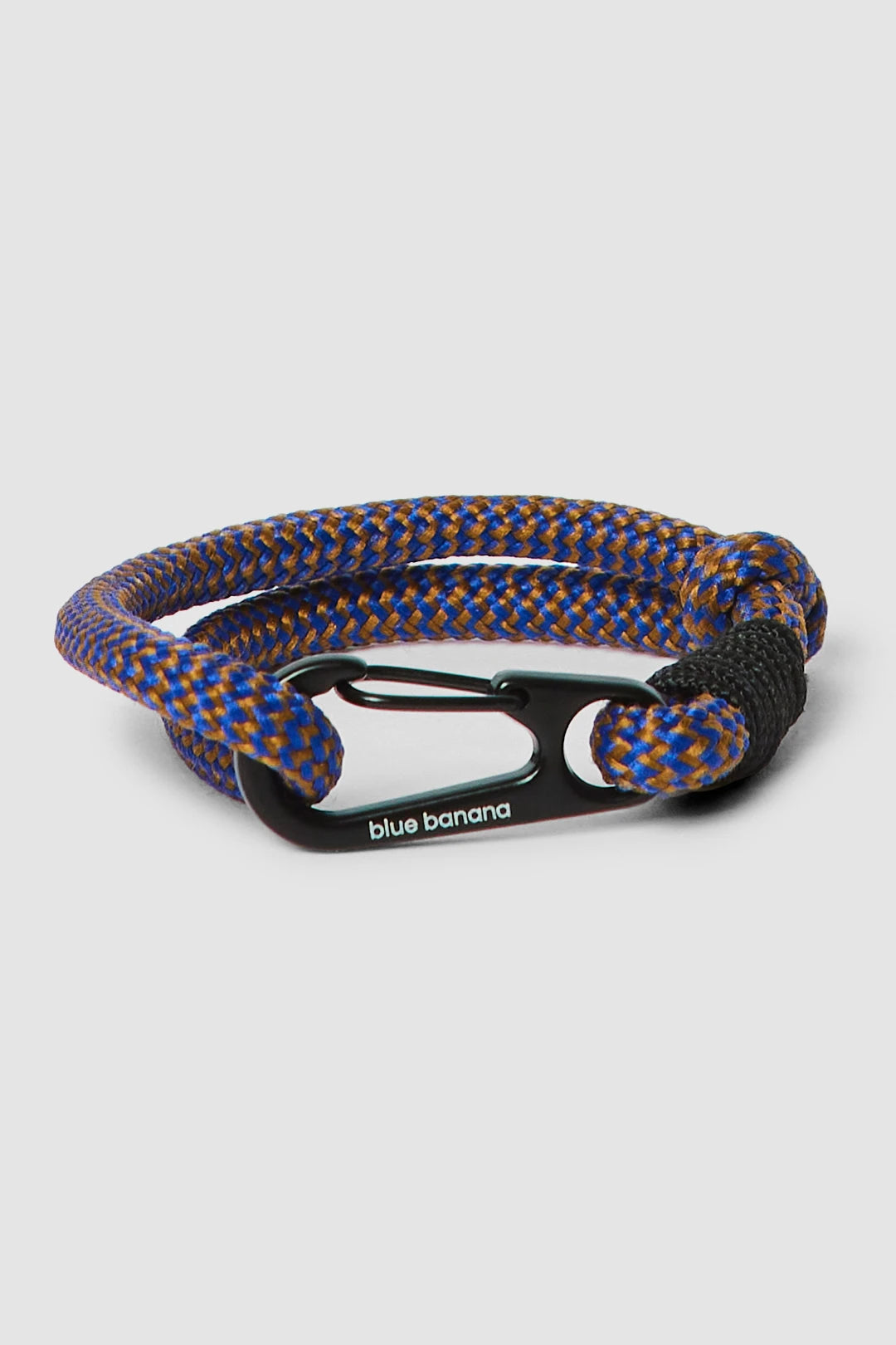 PULSERA TREK AZUL MARINO