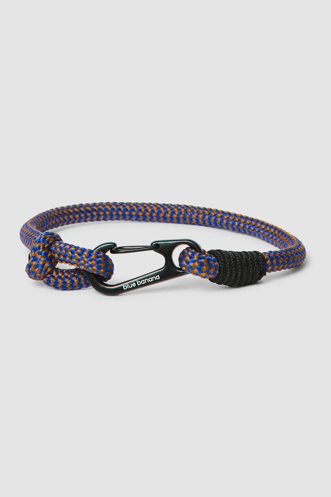 PULSERA TREK AZUL MARINO