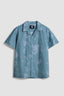 CAMISA MANGA CORTA FADE MIST
