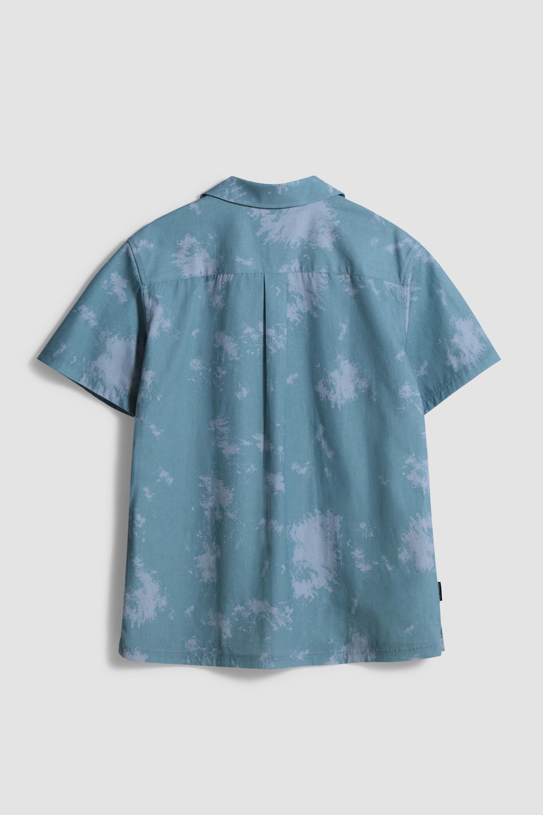 CAMISA MANGA CORTA FADE MIST