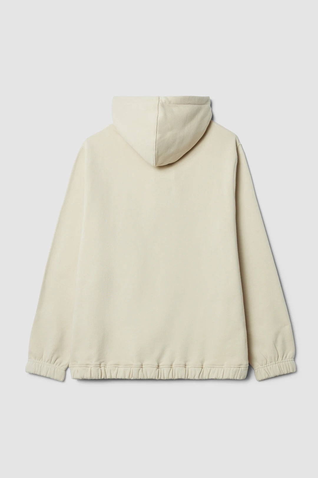 SUDADERA CON CAPUCHA CHASE FOSSIL