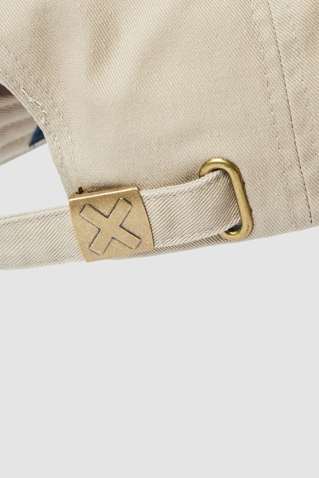 GORRA CLASSIC FOSSIL