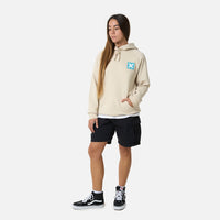 FOSSIL NATURE HOODIE