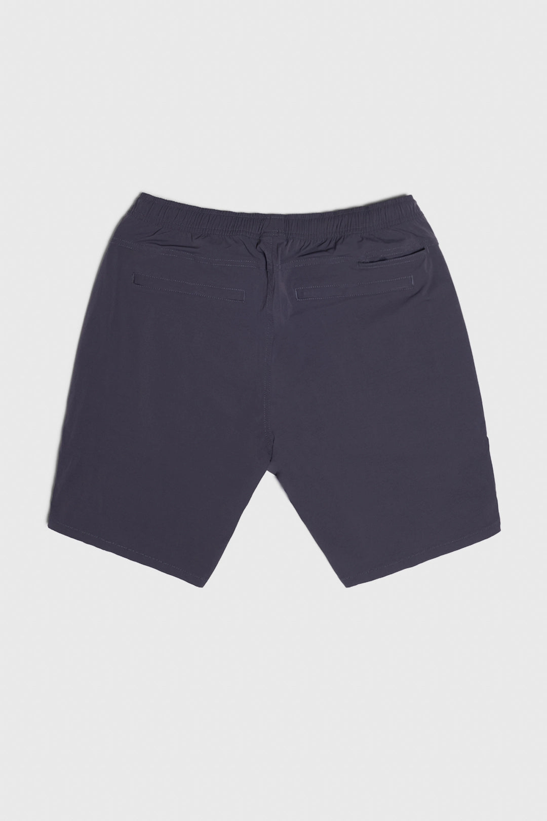 PANTALÓN CORTO GAMMA ANTRACITA