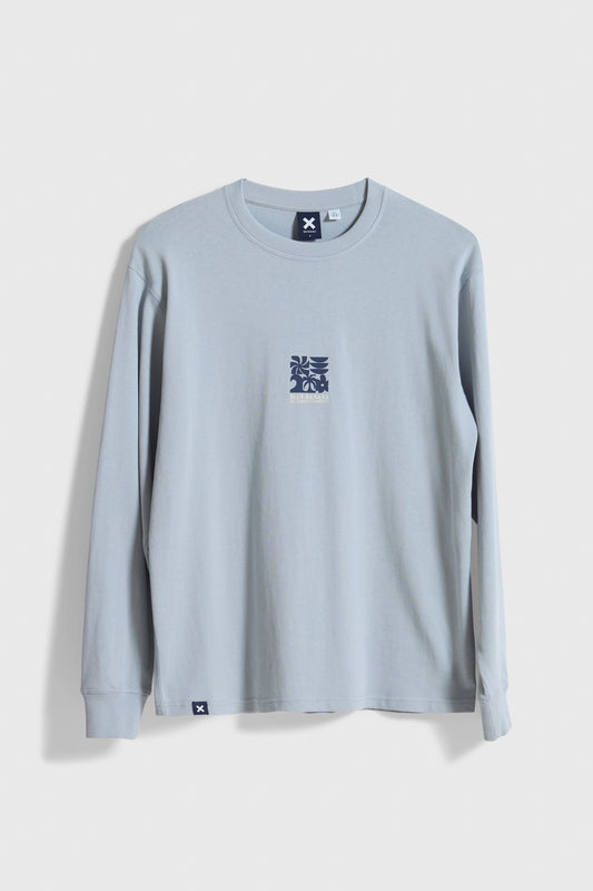 CAMISETA MANGA LARGA GLANCE FROST