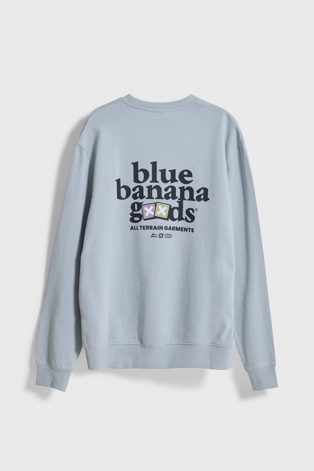 SUDADERA GOODS FROST