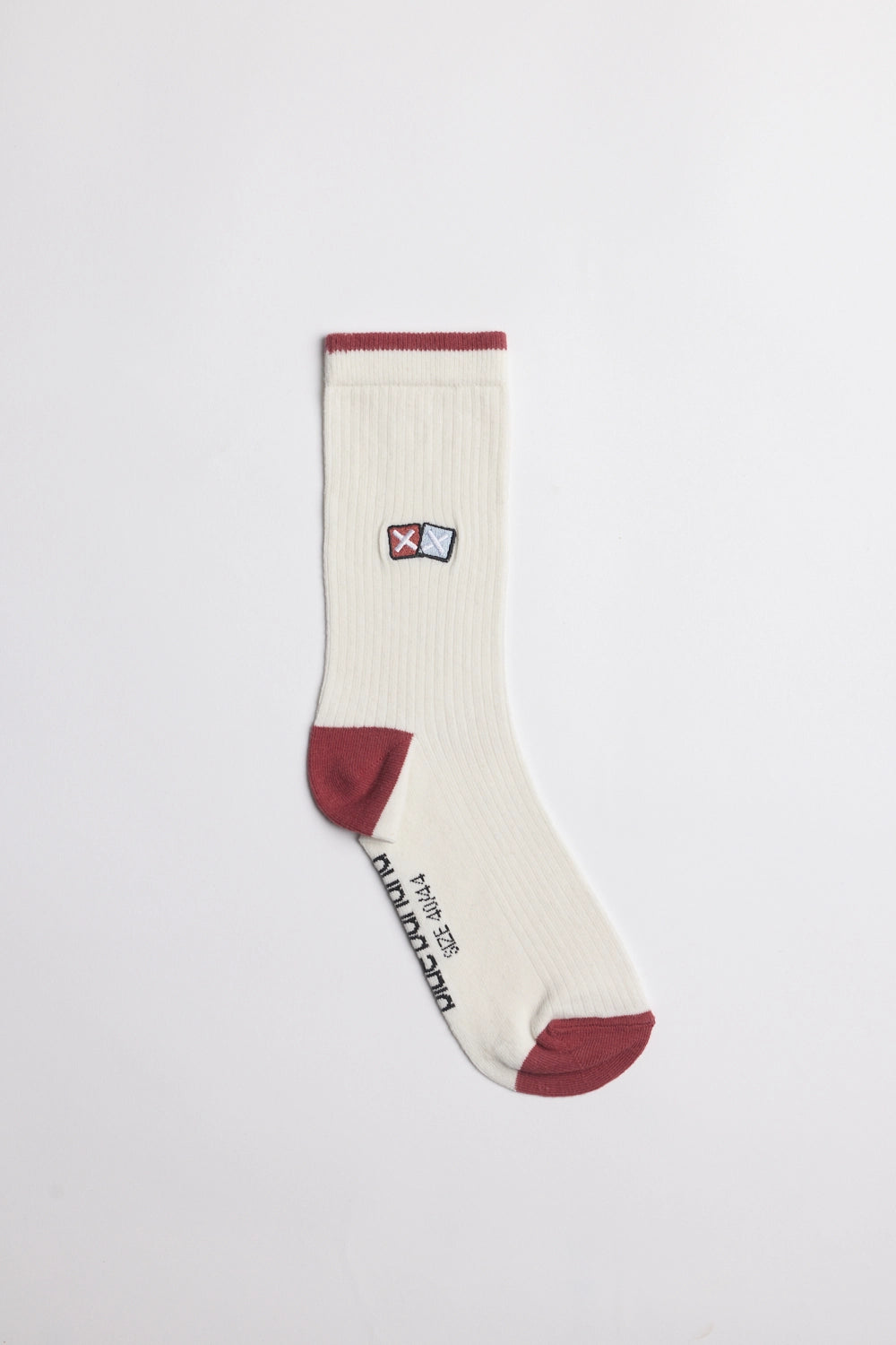 OFF-WHITE GOODS SOCKS