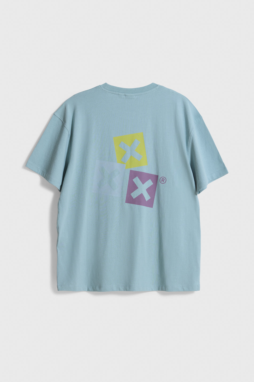 CAMISETA GRAVITY MIST