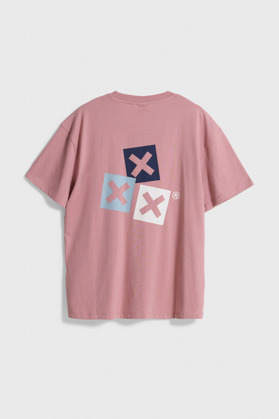 CAMISETA GRAVITY SIENNA