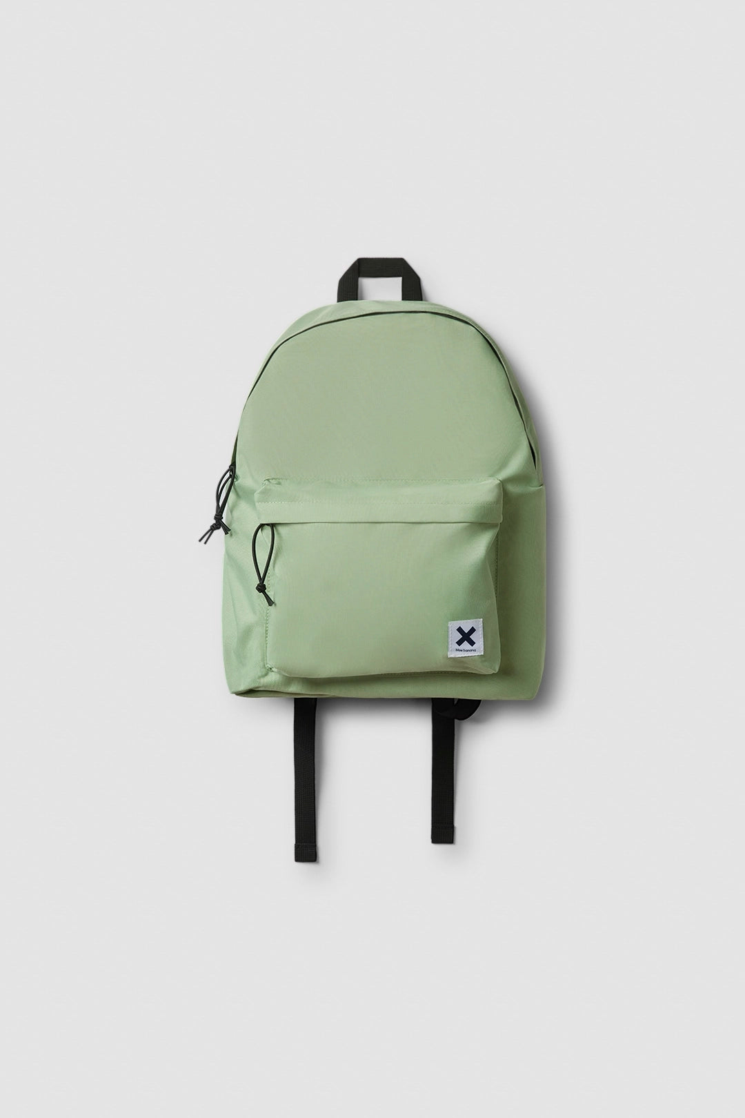 MOCHILA ICONIC VERDE
