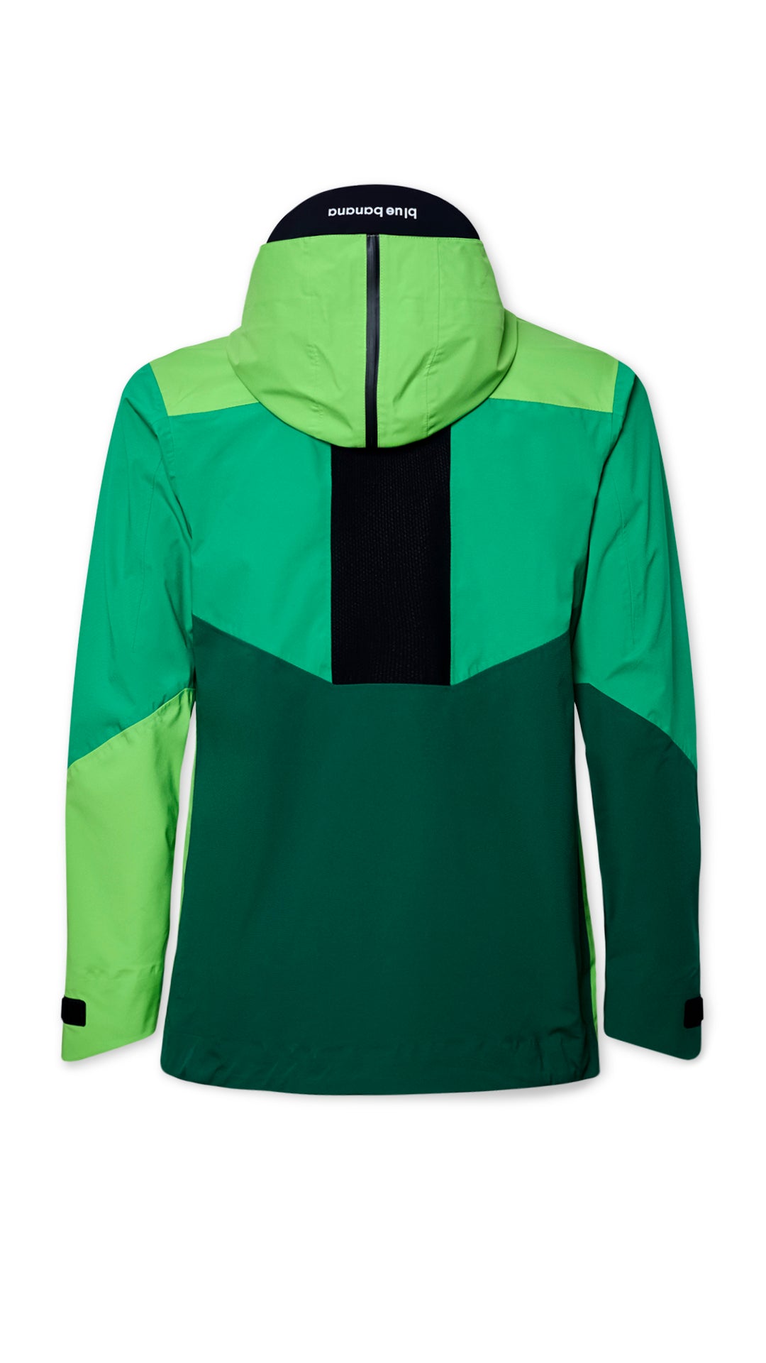 ABRIGO PULSE VERDE