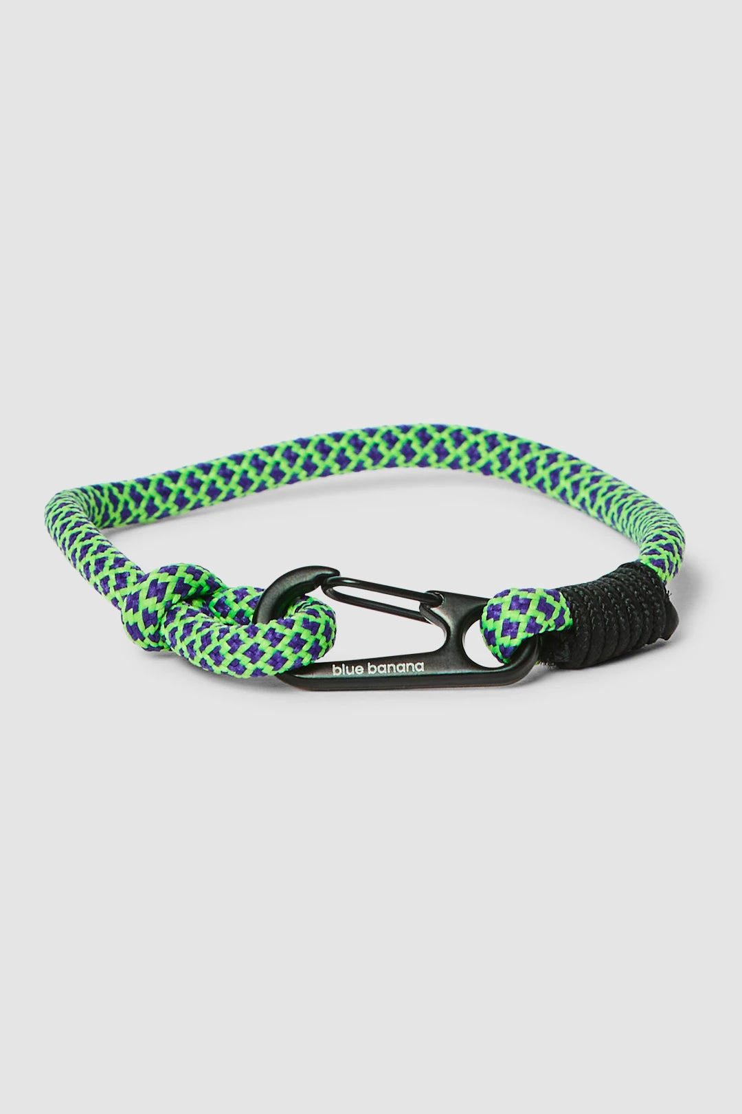 PULSERA TREK VERDE