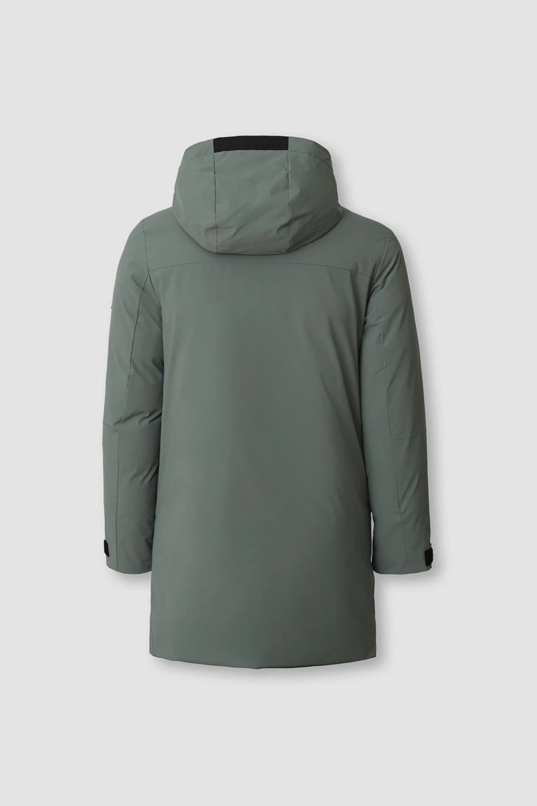 PARKA ABYSS GRIS thumbnail