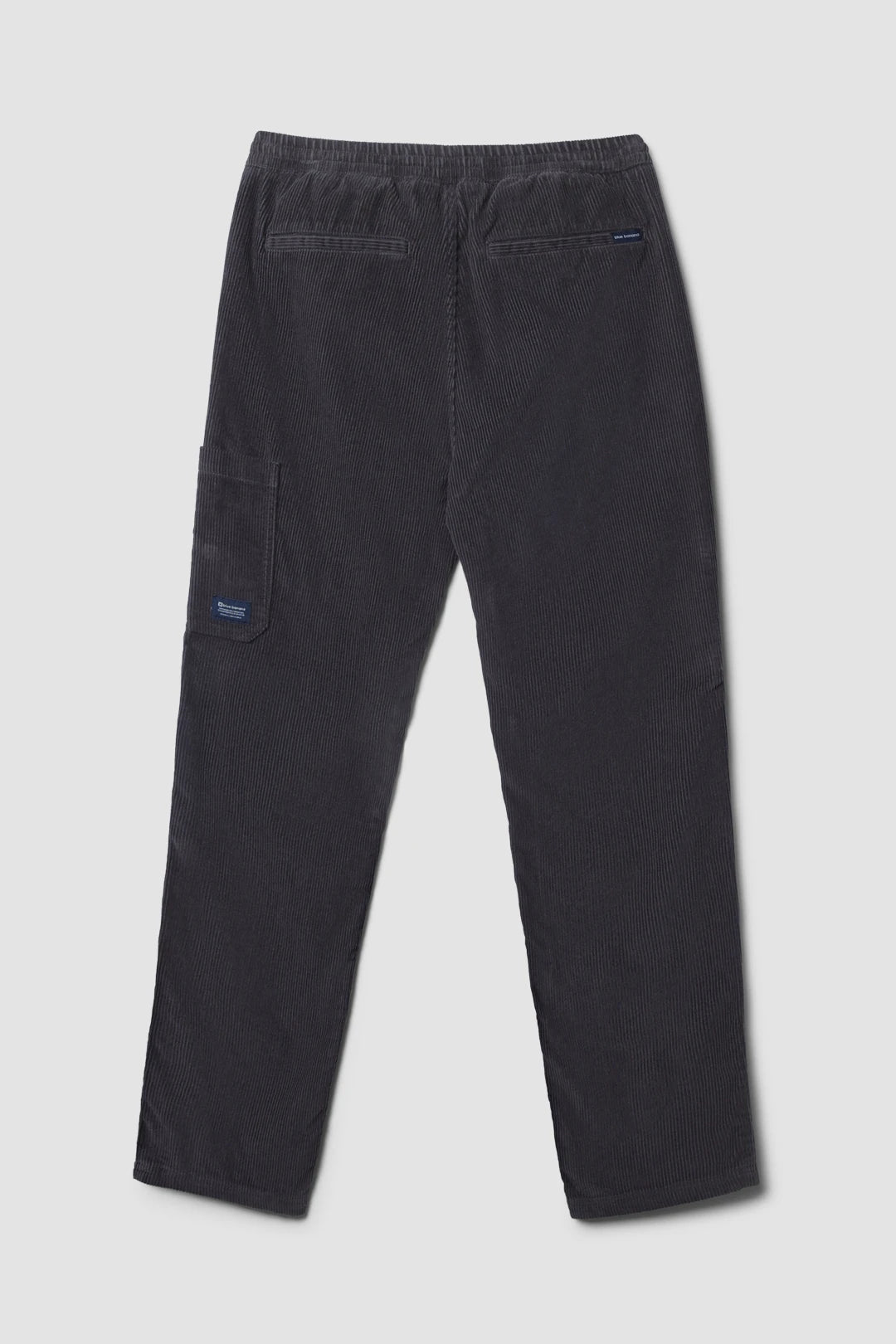 PANTALÓN STRAIGHT CHECK GRIS thumbnail