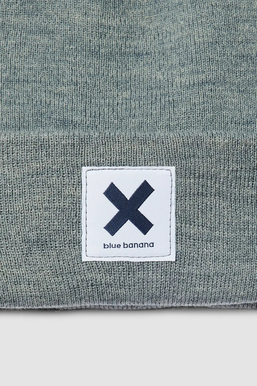 GORRO ICONIC GREY MELANGE thumbnail