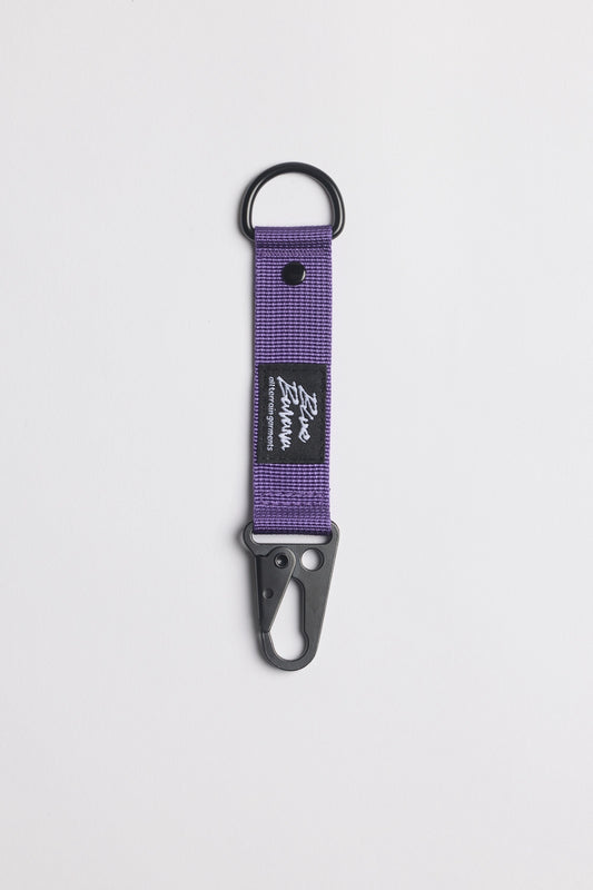 LLAVERO GRIP LIGHT PURPLE