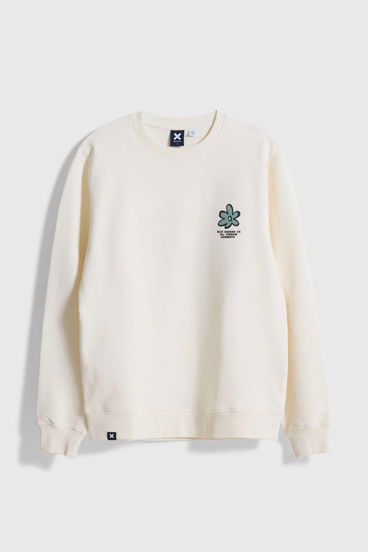 OFF-WHITE GROW CREW