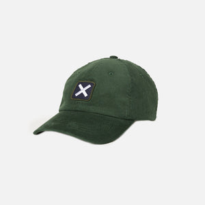 GREEN NATURE CAP